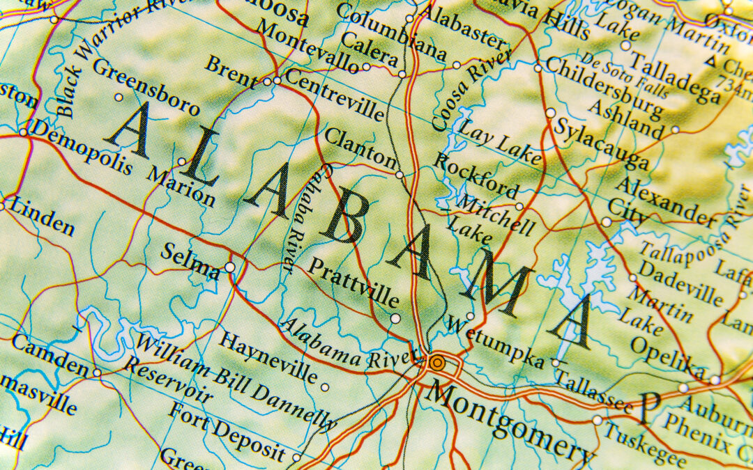 Alabama’s New Rule Has Massive DSCSA Implications on State Regulations
