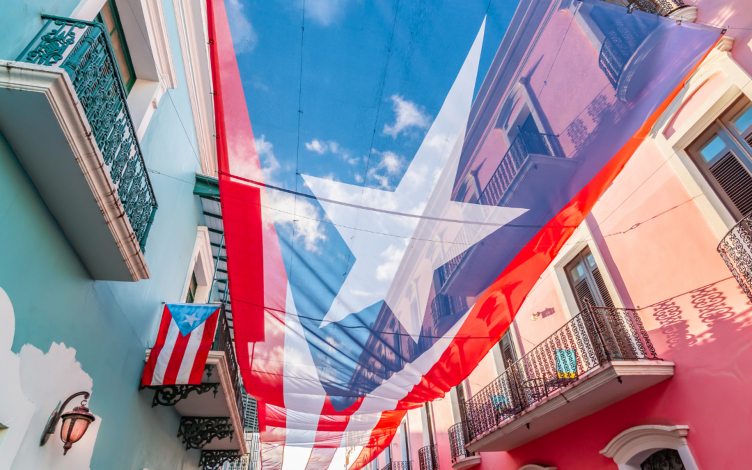 Breaking News: Puerto Rico Begins Immediate Enforcement of their Non-Resident State License Requirement